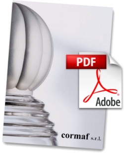 catalogo in formato PDF (flaconi e tappi)