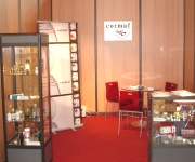 Stand Cormaf 2008